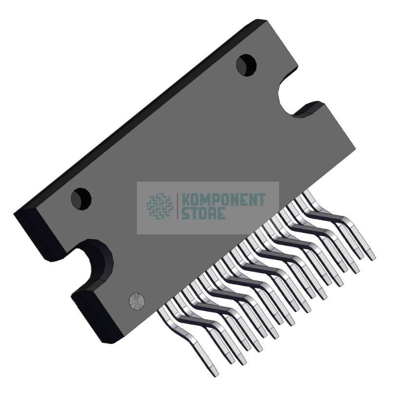 STK672-440BN-E