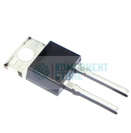 RHRP8120 8A 1200V HYPERFAST DIODE