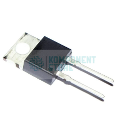 RHRP8120 8A 1200V HYPERFAST DIODE