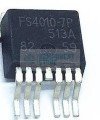 IRFS4010-7PPBF 100V 190A N-CHANNEL TO-263 MOSFET