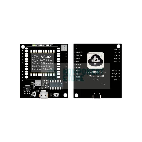 VC-02 DEV KIT