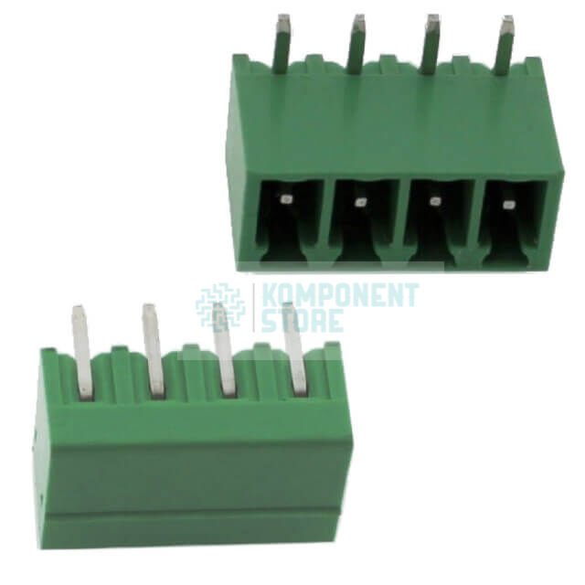 15EDGRC-3.81-04P-OEM