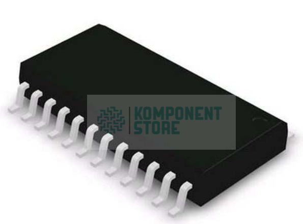 MC33035DWR2G MOTOR CONTROLLER ANALOG 24SO