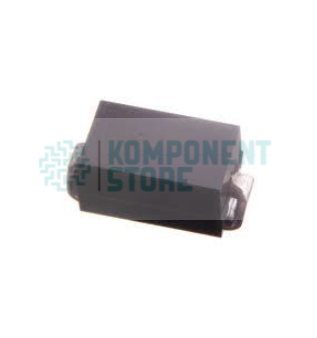 FS1G 1A 400V DO-24AC (SMA) DIOD (25 ADET)