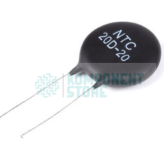 20D-20 20R NTC 20MM