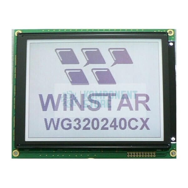 WG320240CX-TFHTZ#160