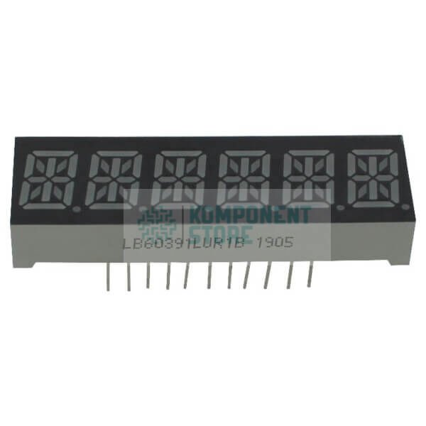LB60391LUR1B