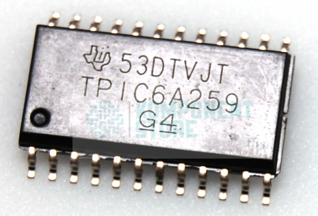 TPIC6A259DW