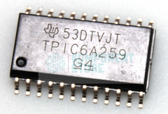 TPIC6A259DW