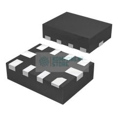 TPD6E001RSER