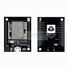 VB-01 DEV KIT