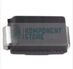 1.5SMCJ18CA SMC DO 214AB TVS DIOD