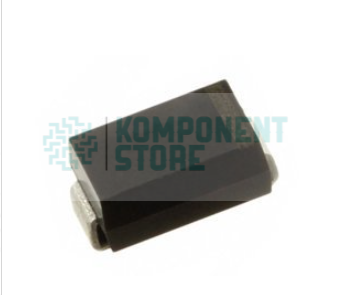 BYS10-45 1,5A 45V SMA-DO214AC Schottky Diodes