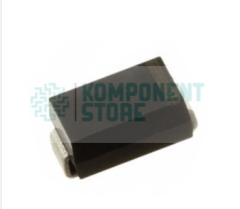 BYS10-45 1,5A 45V SMA-DO214AC Schottky Diodes