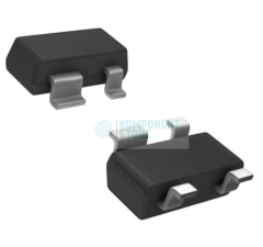 MIC5018YM4-TR DRIVER MOSFET HI SIDE SOT-143