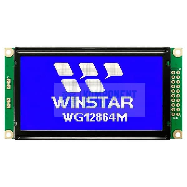 WG12864M-TMI-V#N