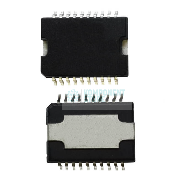 L6234PD013TR MOTOR DRIVER PAR 20POWERSO