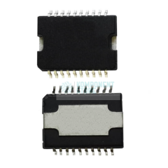 L6234PD013TR MOTOR DRIVER PAR 20POWERSO
