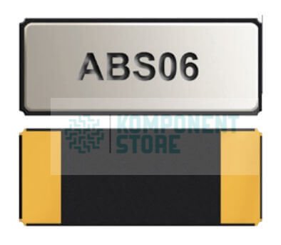 ABS06-32.768KHZ-1-T