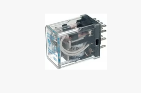 HC2-H-DCI2V RELAY