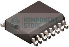 IR2010SPBF - IC-2010 DRIVER HIGH/LOW SIDE SOIC-16