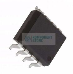 HCPL-4504-500E
