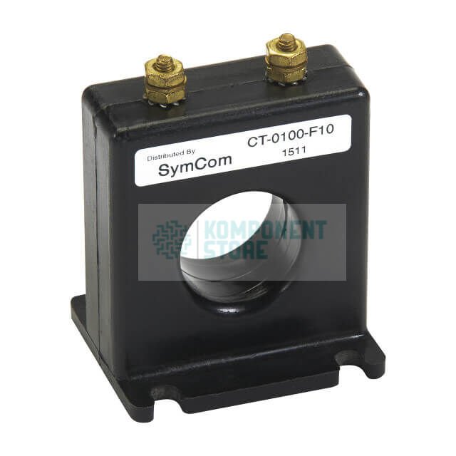 CT-0100-F10