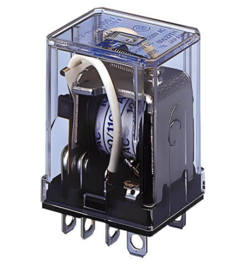 HC2-HP-AC240V RELAY