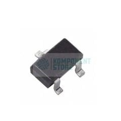 410mW 5.1V ±5% SOT23 (25 Adet)