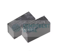 G5RL-1A-E-HR DC12  16A 12VDC 6PİN