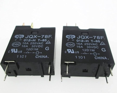 JQX78F/012-H