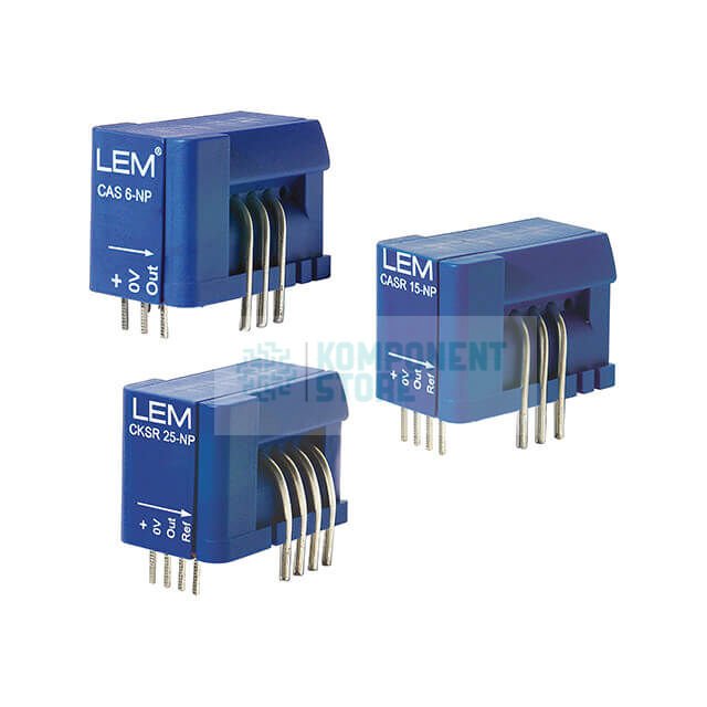 CKSR 50-NP-KIT-3PCS