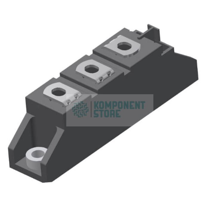 MDD44-12N1B 2x59A 1200V DİODE