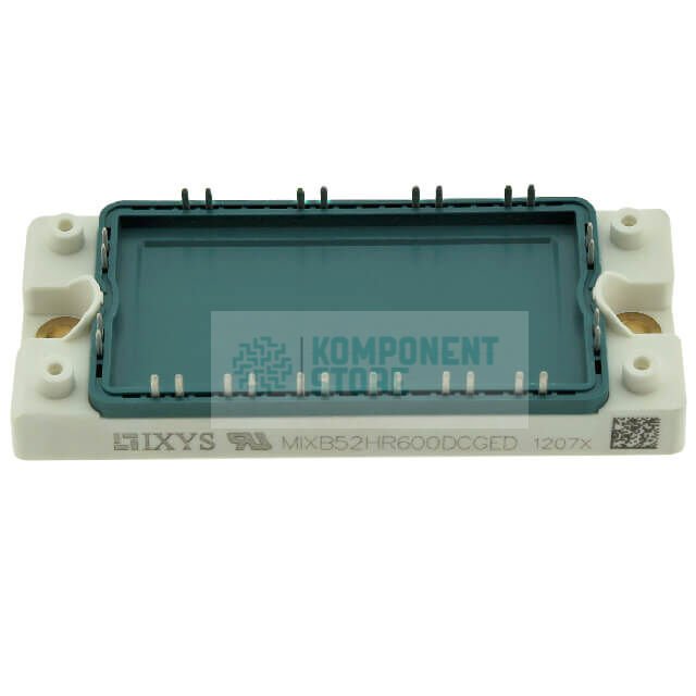 MIXB52HR600DCGED