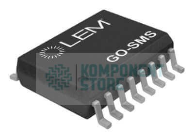 GO 30-SMS KIT 5P