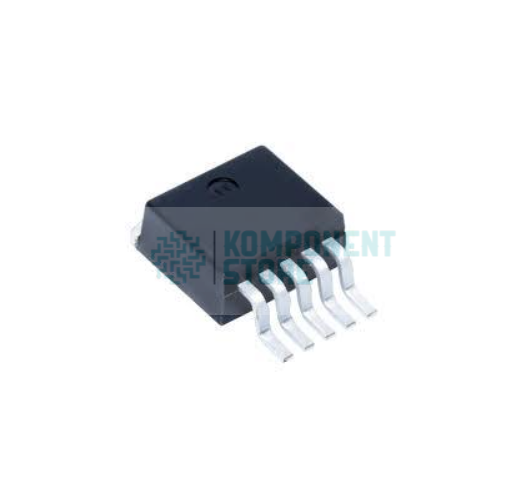 LM2575S-3.3 TO-263-5