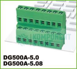 DG500A-5.0-04P-14-00SH