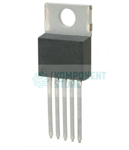 LM2575T-15 TO-220-5