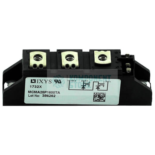 MCMA25P1600TA