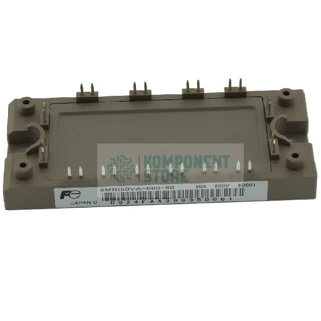 6MBI50VA-060-50