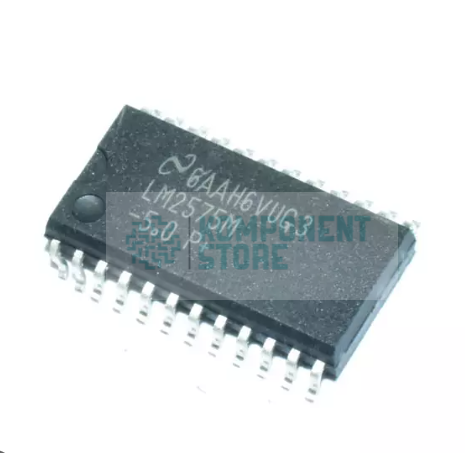 LM2575M-5.0