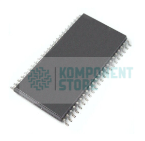 AM29F400BB-90SI FLASH 4Mbit 512K/256K SOIC44PIN AMD