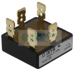 VUO25-12NO8