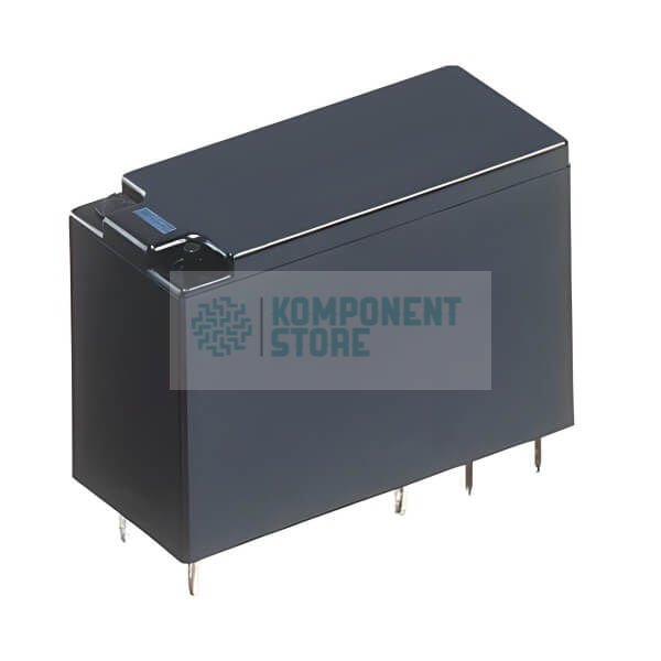 JW2SN-DC24V RELAY POWER 5A 24VDC 2P