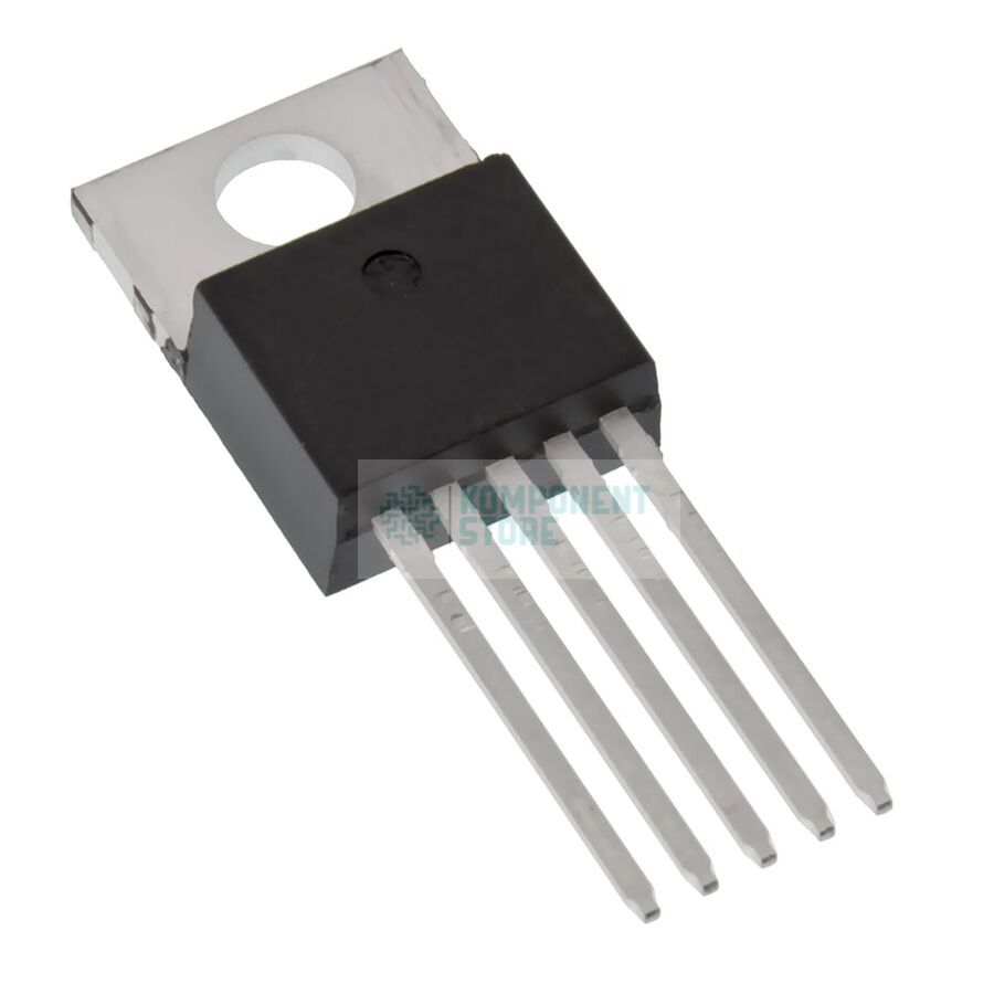 LM2575T-12