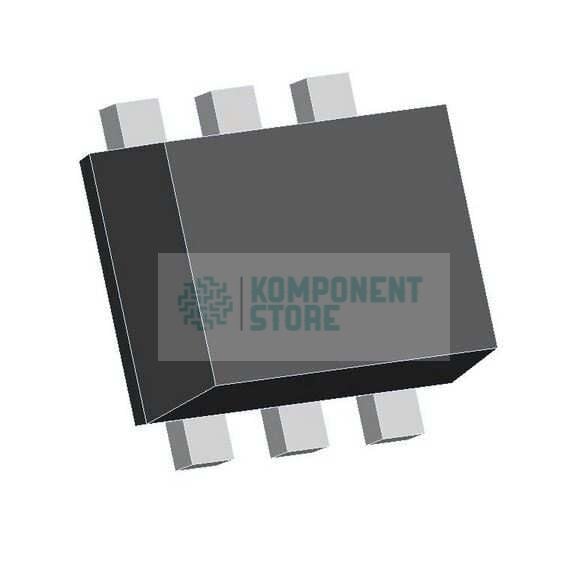 TMP112AIDRLT