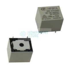 HF3FA/009-ZTF(335) RELAY POWER 10A 9VDC SPDT (1 Form C)
