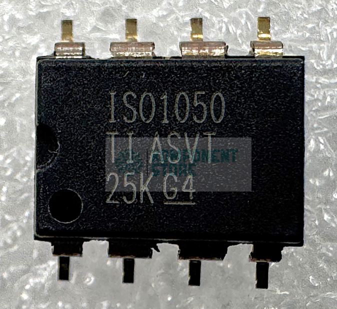 ISO1050DUBR