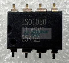 ISO1050DUBR
