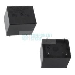 JQC-3F-(T73)-1Z-24VDC RELAY POWER 10A 24VDC 1C PCB TYPE (JS1) 5PIN